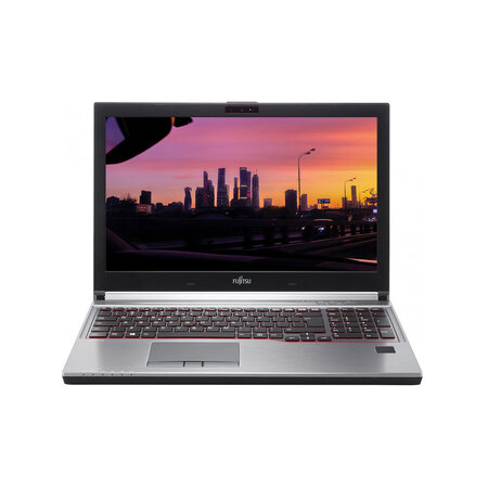 Fujitsu Celsius H770 Fujitsu Celsius H770