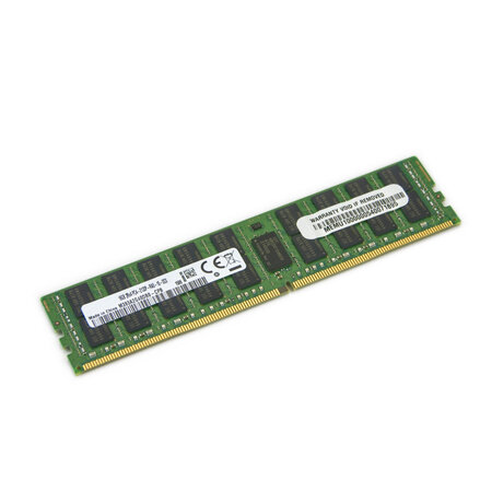 16 GB DDR4 2133 MHz pro server