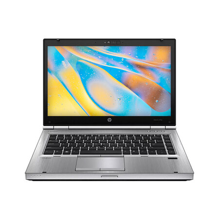 HP EliteBook 8470w