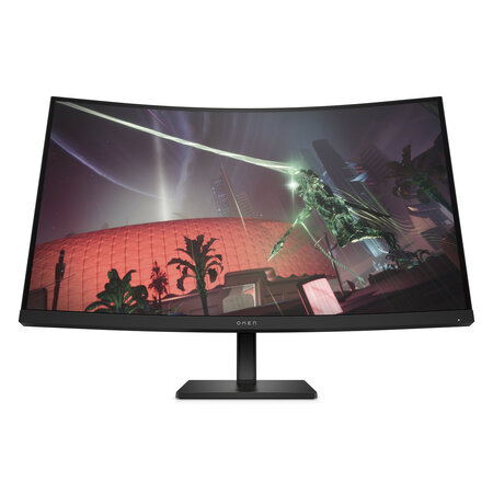 Monitor HP OMEN 32c QHD