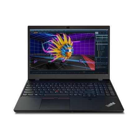 Lenovo ThinkPad P15s G1