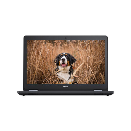 Dell Latitude E5470