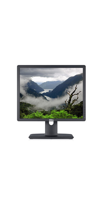 LED monitor 19" Dell Professional P1913S 4:3