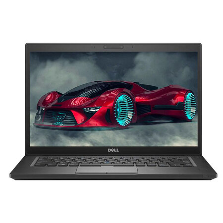 Dell Latitude 7480