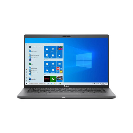 Dell Latitude 7410