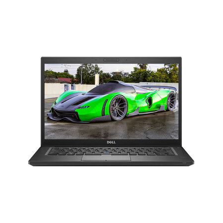 Dell Latitude 7480