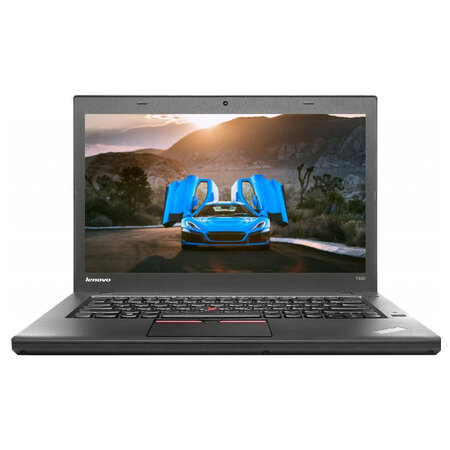 Lenovo ThinkPad T450