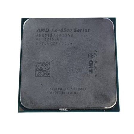 AMD PRO A6-8570 3.50GHz