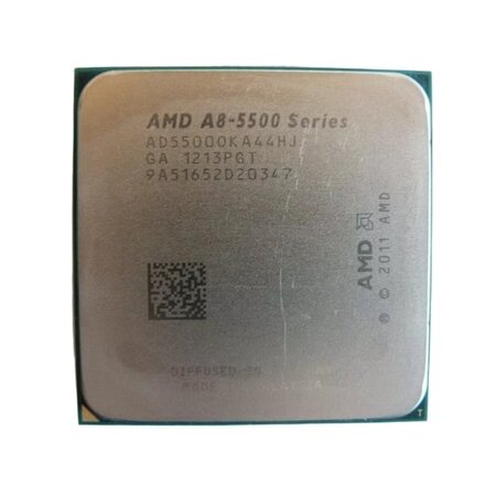 AMD PRO A8-5500 3.20GHz