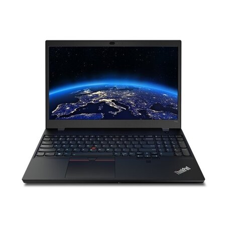 Lenovo ThinkPad P15s G1