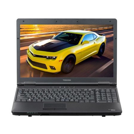 Toshiba Dynabook Satellite B552