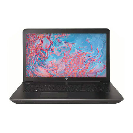 HP ZBook 17 G3 Mobile Workstation