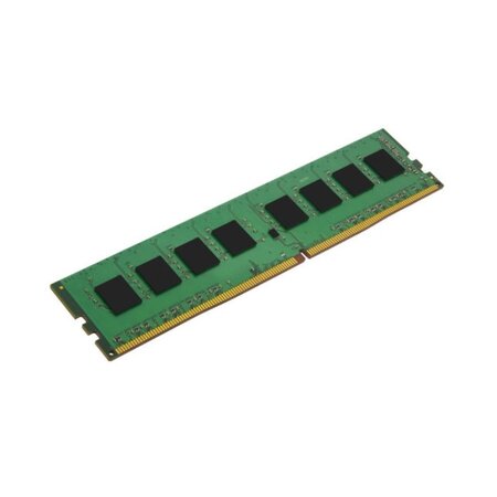 Kingston 16GB DDR4 2666 MHz CL19 DIMM