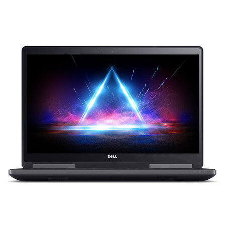 Dell Precision 7710 Mobile Workstation