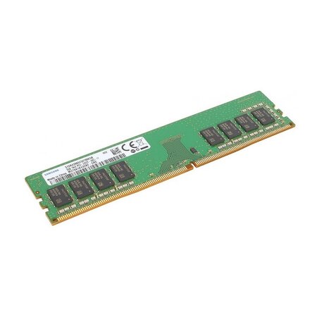 Samsung 8GB DDR4 PC21333 2666MHz CL17 DIMM ECC Unbuffered