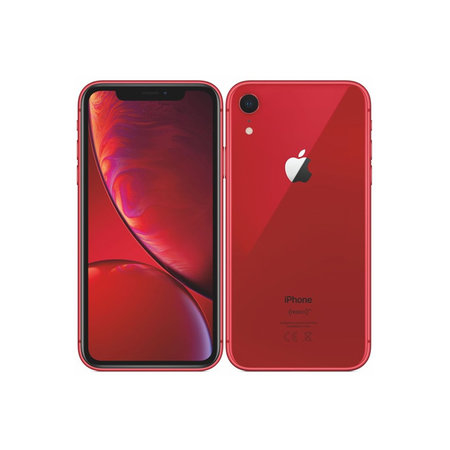 Apple iPhone XR 256GB Red