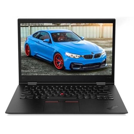 Lenovo ThinkPad X1 Carbon G3