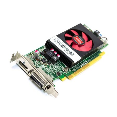 AMD Radeon R5 240 1GB Low Profile