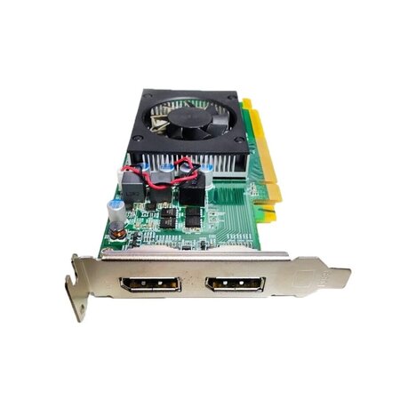 AMD Radeon R520 2GB Low Profile