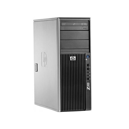 HP Z400 Workstation