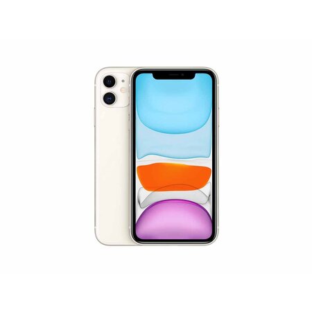 Apple iPhone 11 64GB White