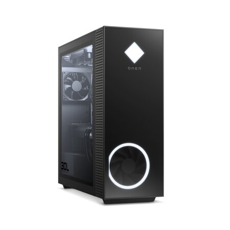 HP OMEN 30L GT13-1012nt AMD Ryzen 5 5600X 3.70 GHz / 16 GB / 1 000 GB NVMe SSD HP OMEN 30L GT13-1012nt AMD Ryzen 5 5600X 3.70 GHz / 16 GB / 1 000 GB NVMe SSD