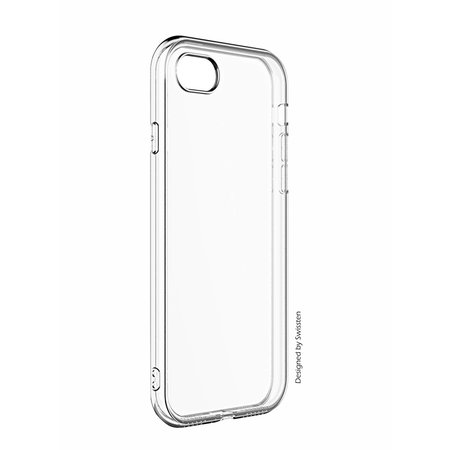 Pouzdro Swissten Clear Jelly pro Apple iPhone 11