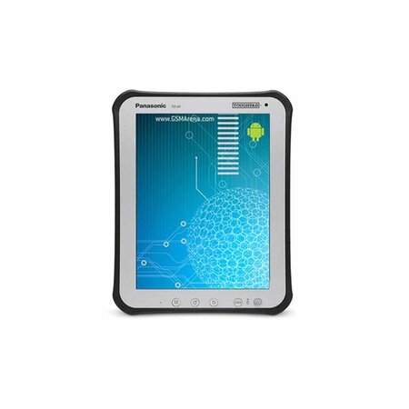 Panasonic ToughPad FZ-A1