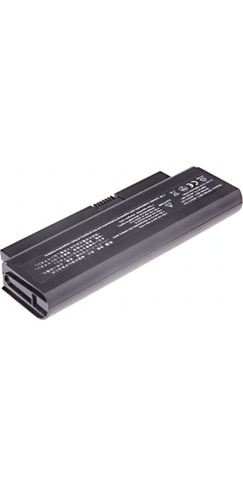 Baterie T6 power 482372-322, 482372-361, HSTNN-OB77, HSTNN-XB77, 493202-001, NBP4A112