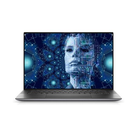 Dell Precision 5550 Mobile Workstation