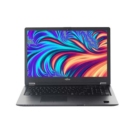 Fujitsu LifeBook U7510