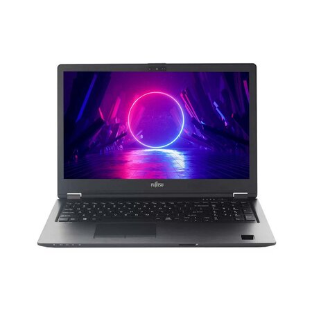 Fujitsu LifeBook U7510