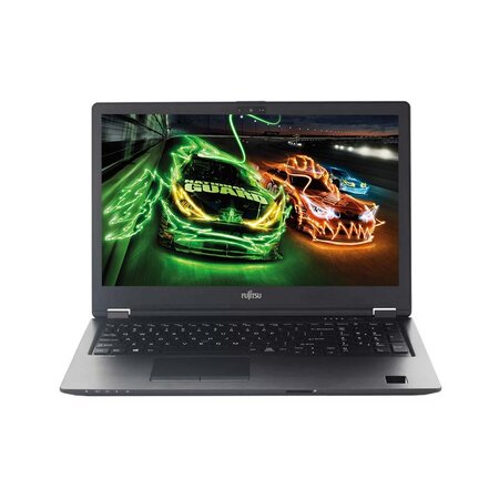 Fujitsu LifeBook U7510
