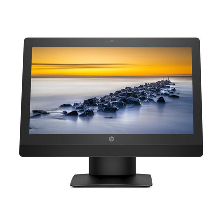 HP ProOne 600 G3 AiO