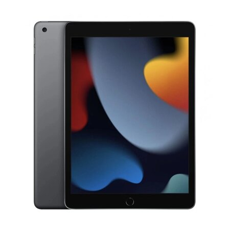 Apple iPad 10.2" (2021) Wi-Fi 64GB Space Gray