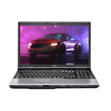 Fujitsu LifeBook E752