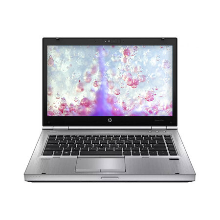 HP EliteBook 8470p