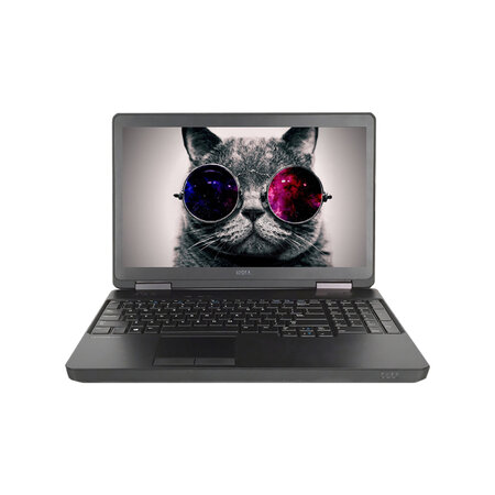 Dell Latitude E5540