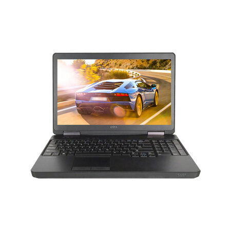 Dell Latitude E5540