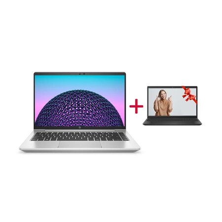 HP ProBook 445 G8