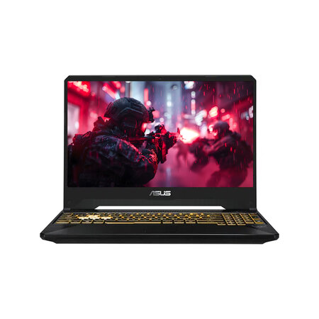 ASUS TUF Gaming FX505DU