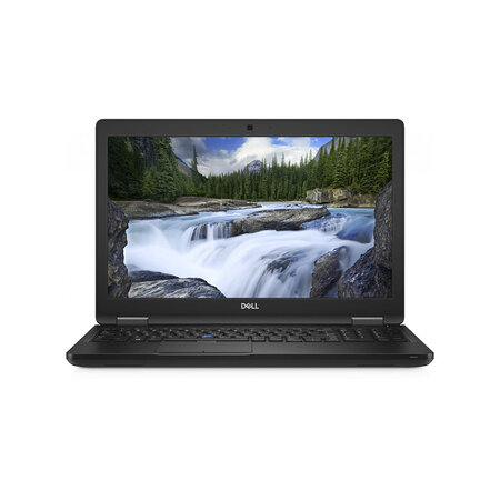 Dell Latitude 5590