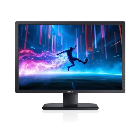 Monitor Dell UltraSharp U2412Mb