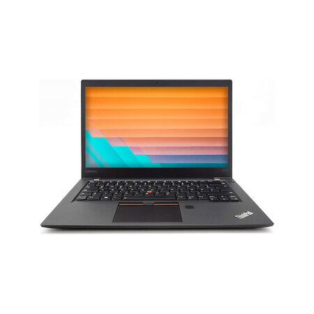 Lenovo ThinkPad T470s