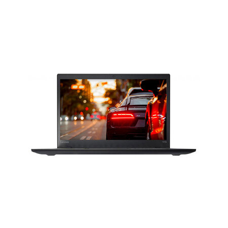 Lenovo ThinkPad T470s