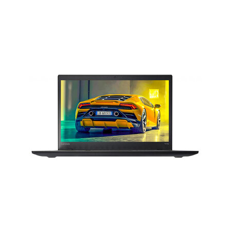 Lenovo ThinkPad T470s