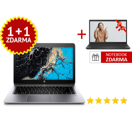 HP EliteBook Folio 1040 G1
