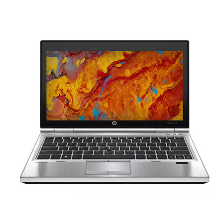 HP EliteBook 2570p