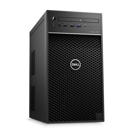 Dell Precision 3650 Tower