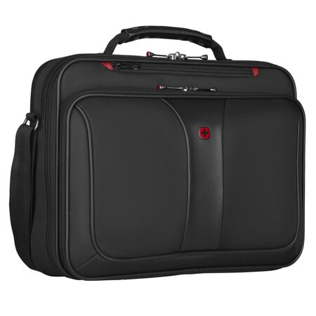 Wenger Legacy 16" brašna na notebook - černá
